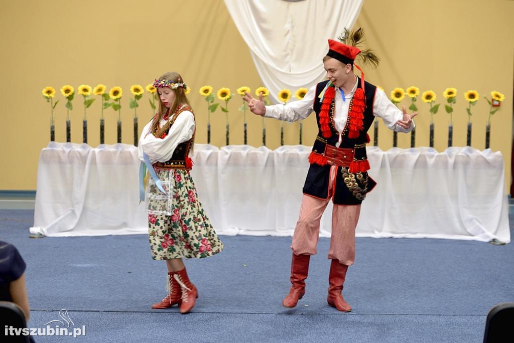 Jubileusz szubińskiego liceum