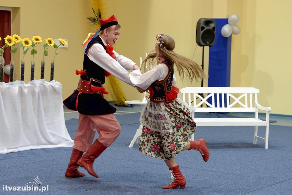 Jubileusz szubińskiego liceum