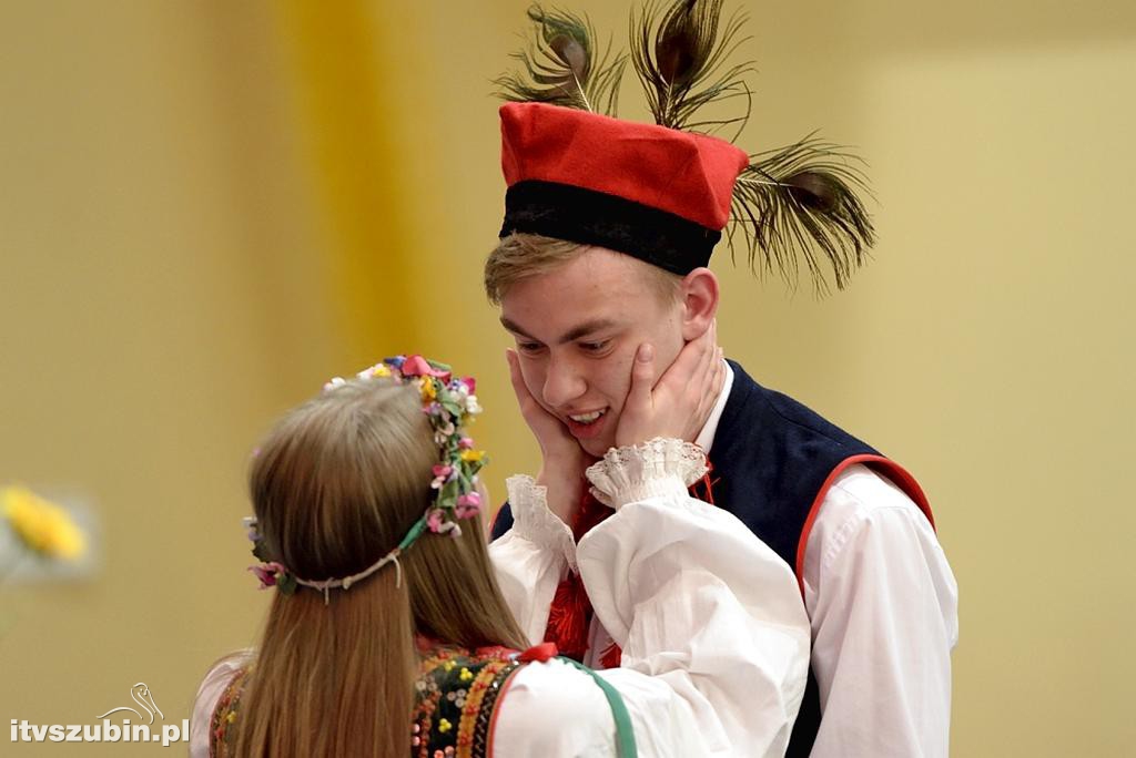 Jubileusz szubińskiego liceum