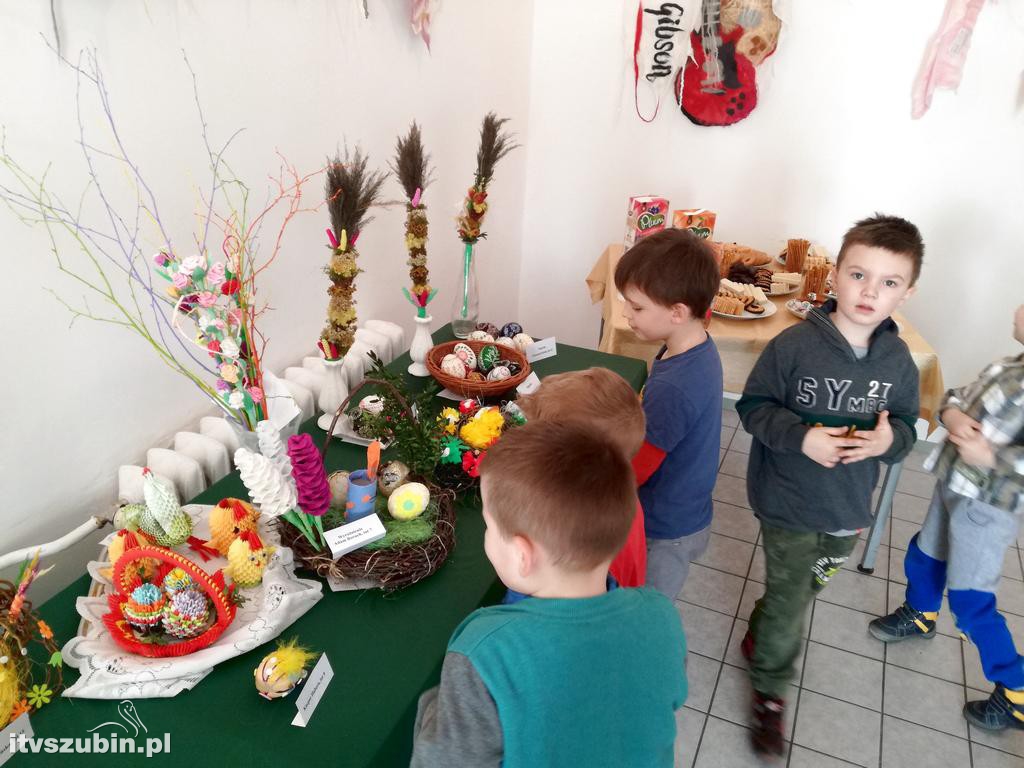 Wielkanoc tuż tuż...