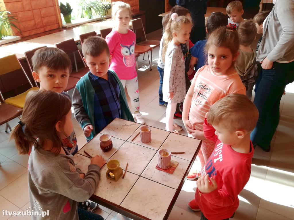 Wielkanoc tuż tuż...