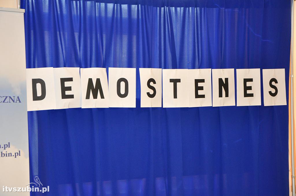 Demostenes w RBP