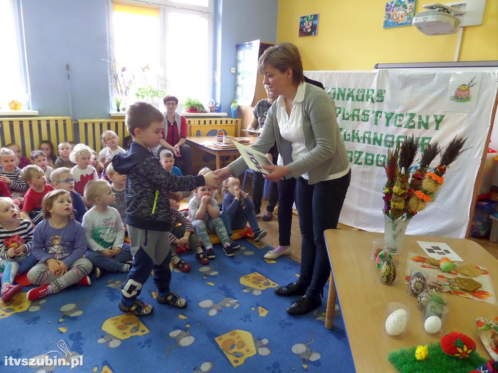Konkurs plastyczny 