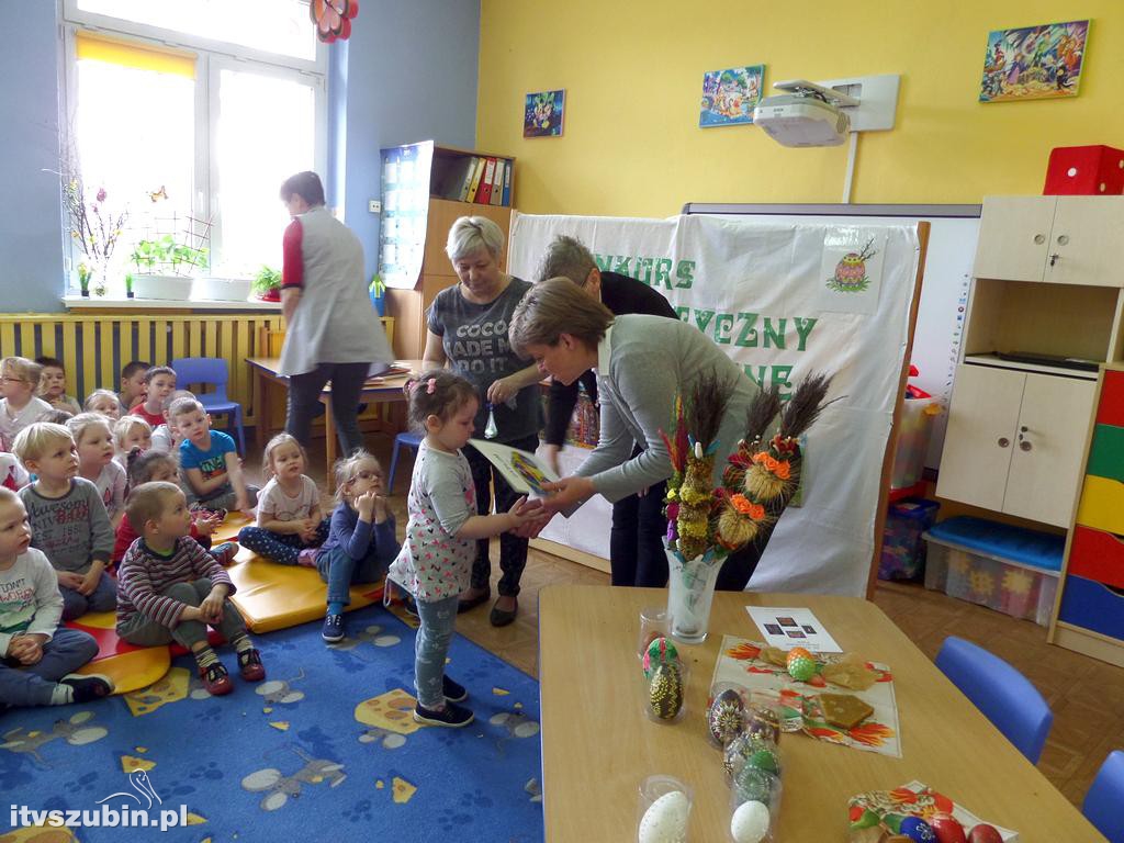 Konkurs plastyczny 