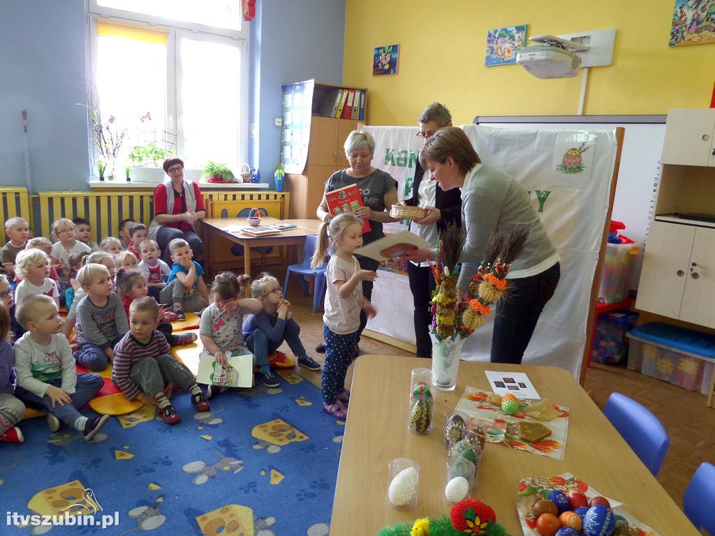 Konkurs plastyczny 