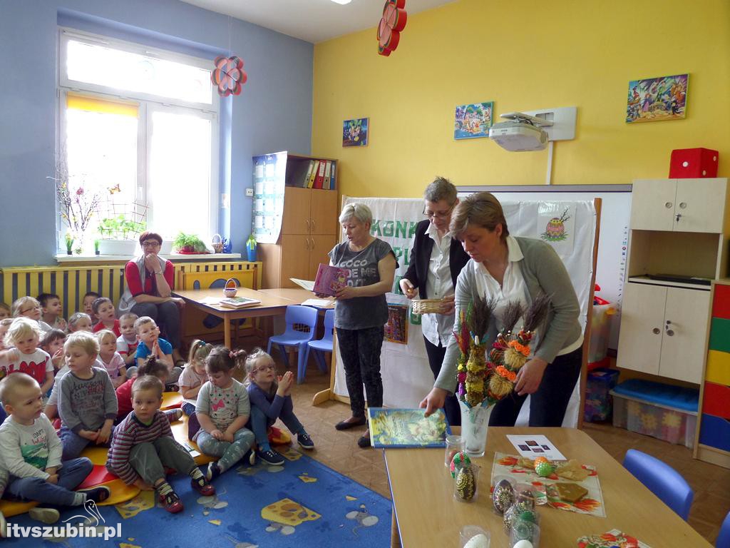 Konkurs plastyczny 
