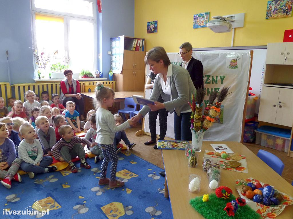 Konkurs plastyczny 