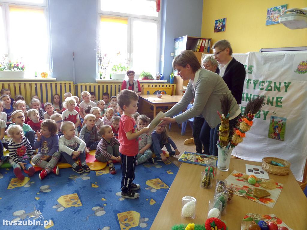 Konkurs plastyczny 