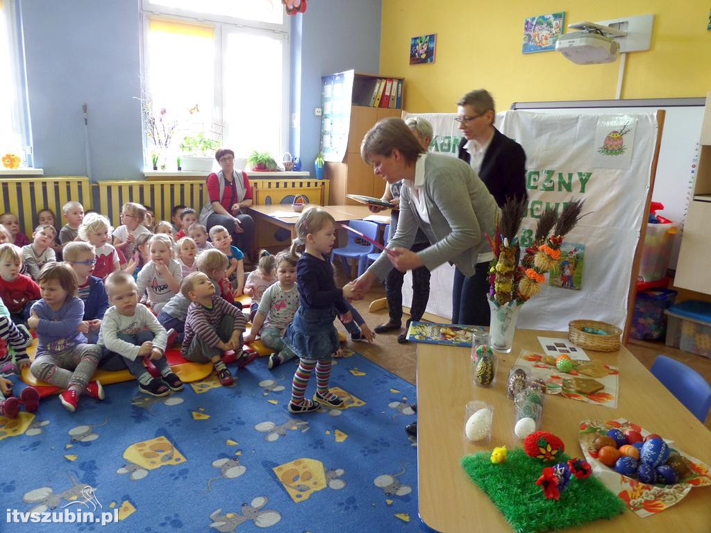 Konkurs plastyczny 