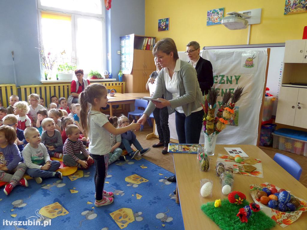 Konkurs plastyczny 