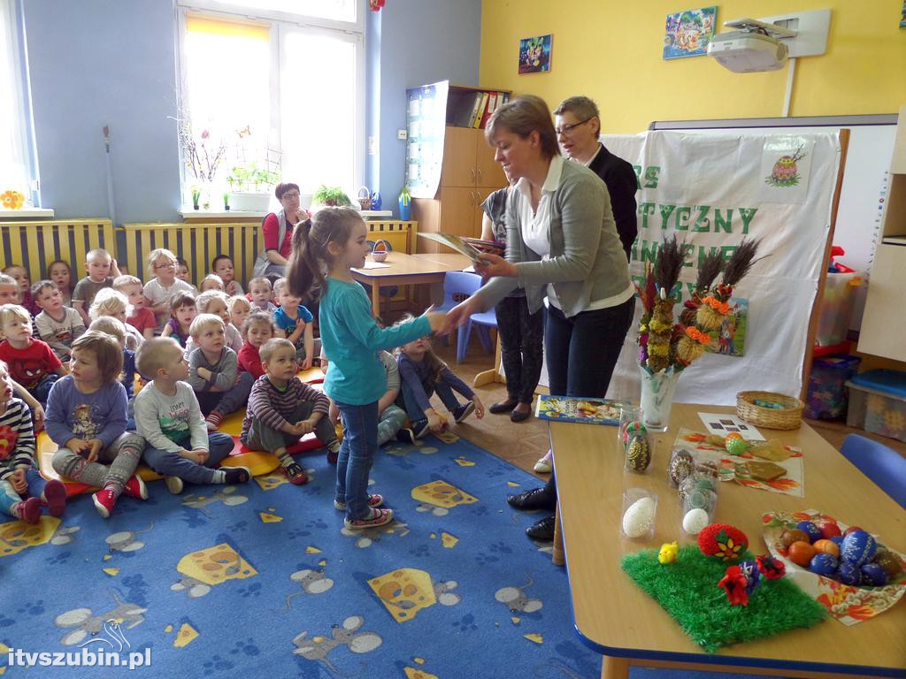 Konkurs plastyczny 