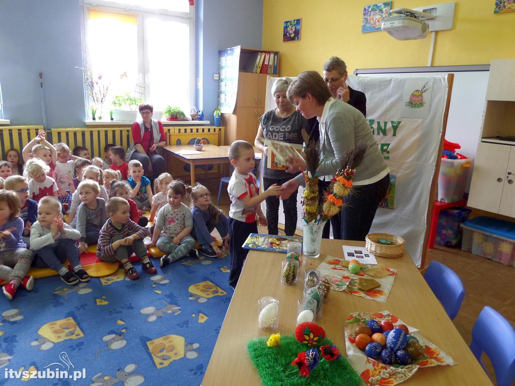 Konkurs plastyczny 