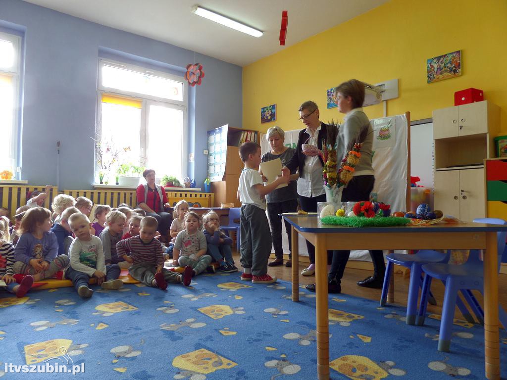 Konkurs plastyczny 