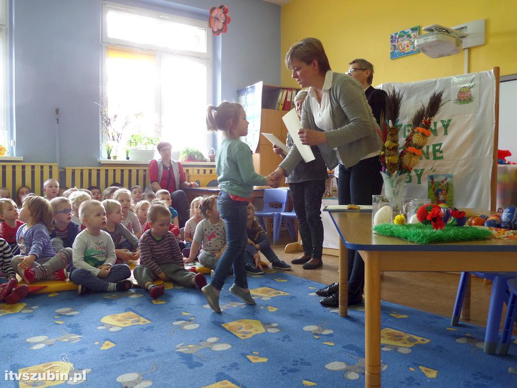 Konkurs plastyczny 