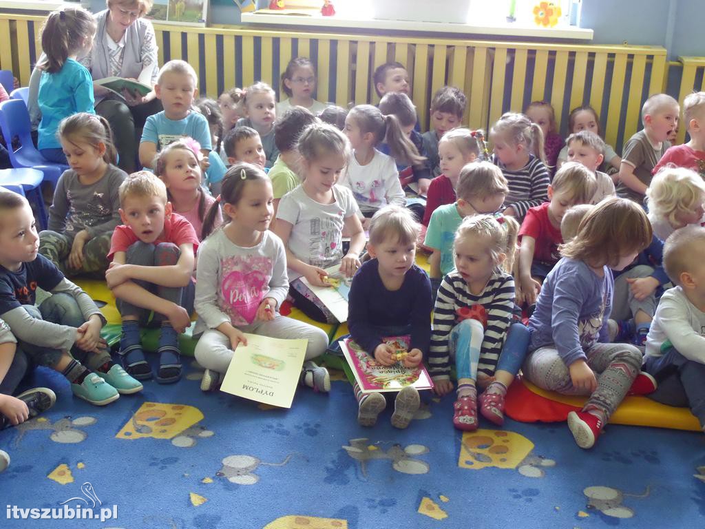 Konkurs plastyczny 