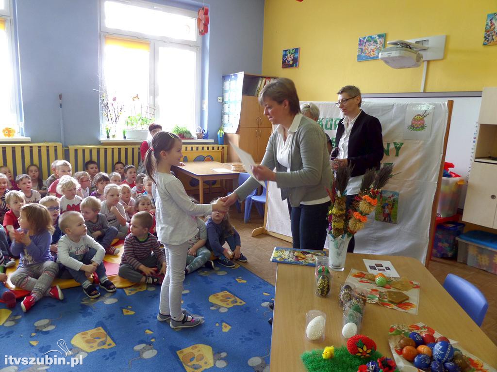 Konkurs plastyczny 