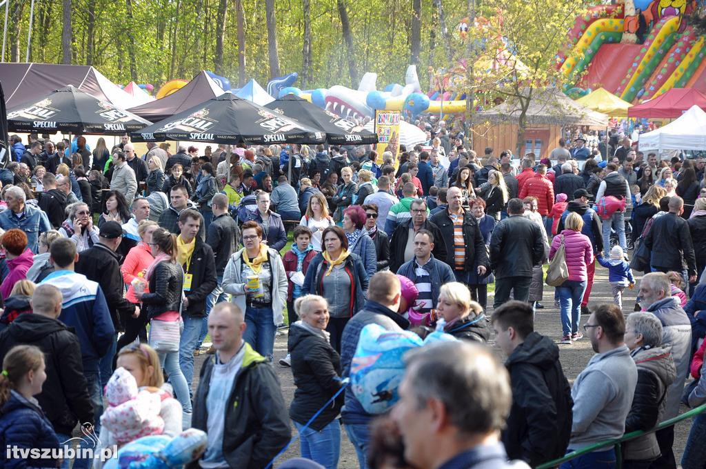 Majówkę czas zacząć, gdzie ją spędziliście