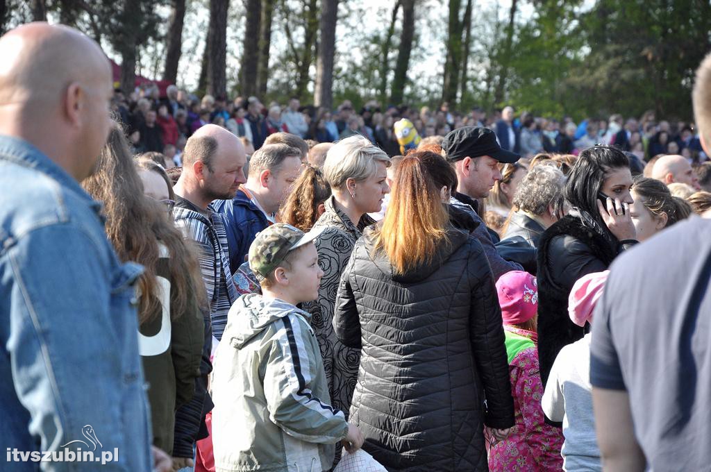 Majówkę czas zacząć, gdzie ją spędziliście