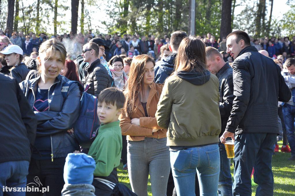 Majówkę czas zacząć, gdzie ją spędziliście