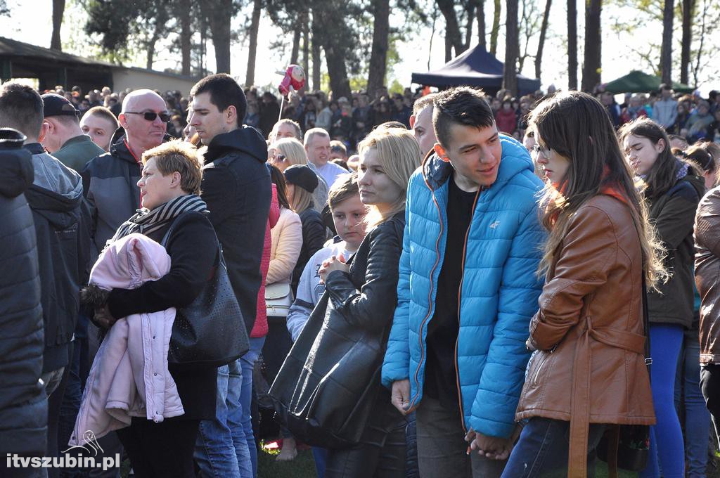 Majówkę czas zacząć, gdzie ją spędziliście