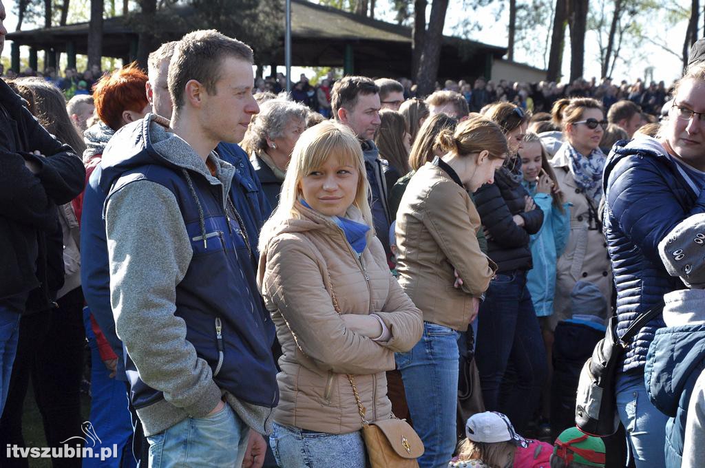 Majówkę czas zacząć, gdzie ją spędziliście