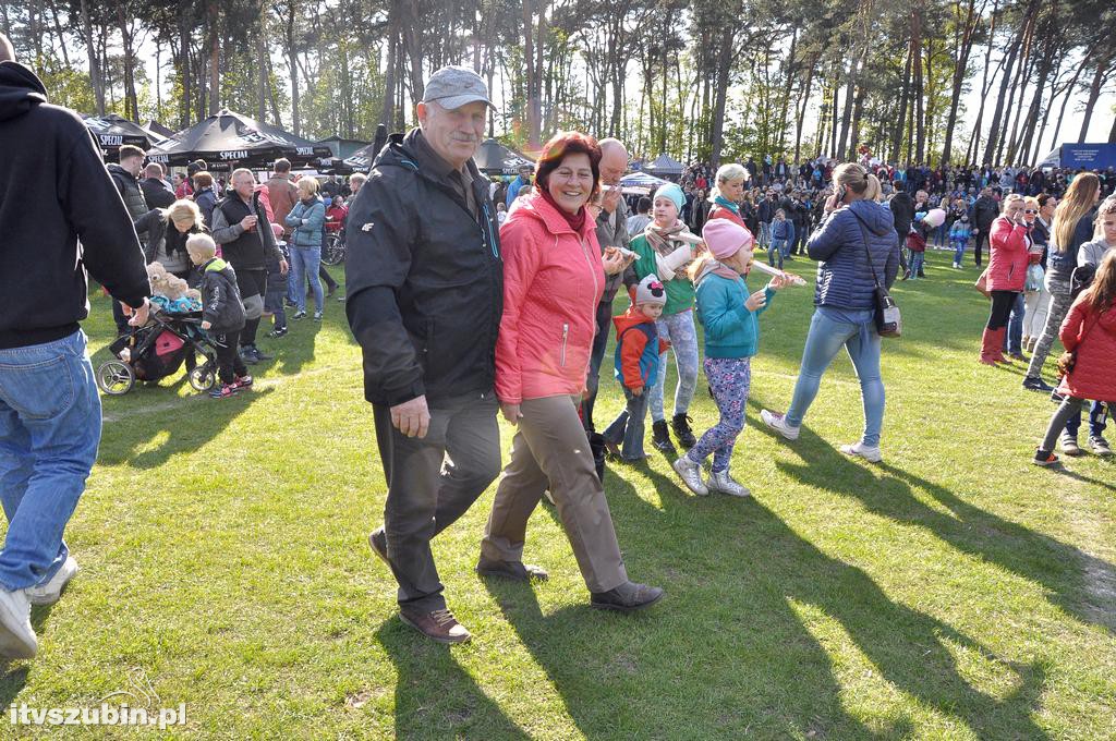 Majówkę czas zacząć, gdzie ją spędziliście