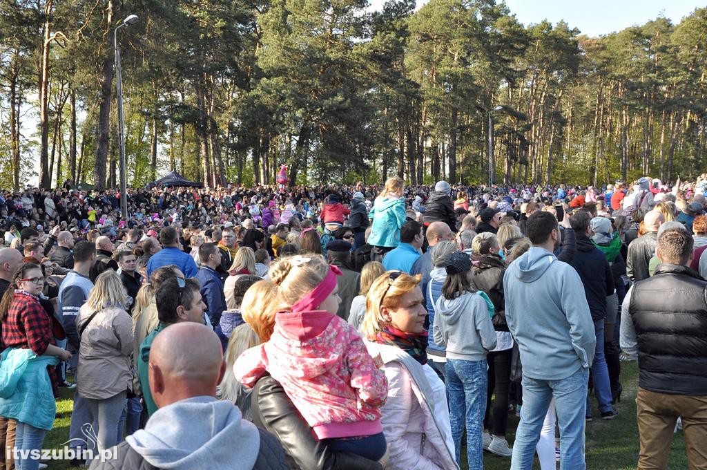 Majówkę czas zacząć, gdzie ją spędziliście