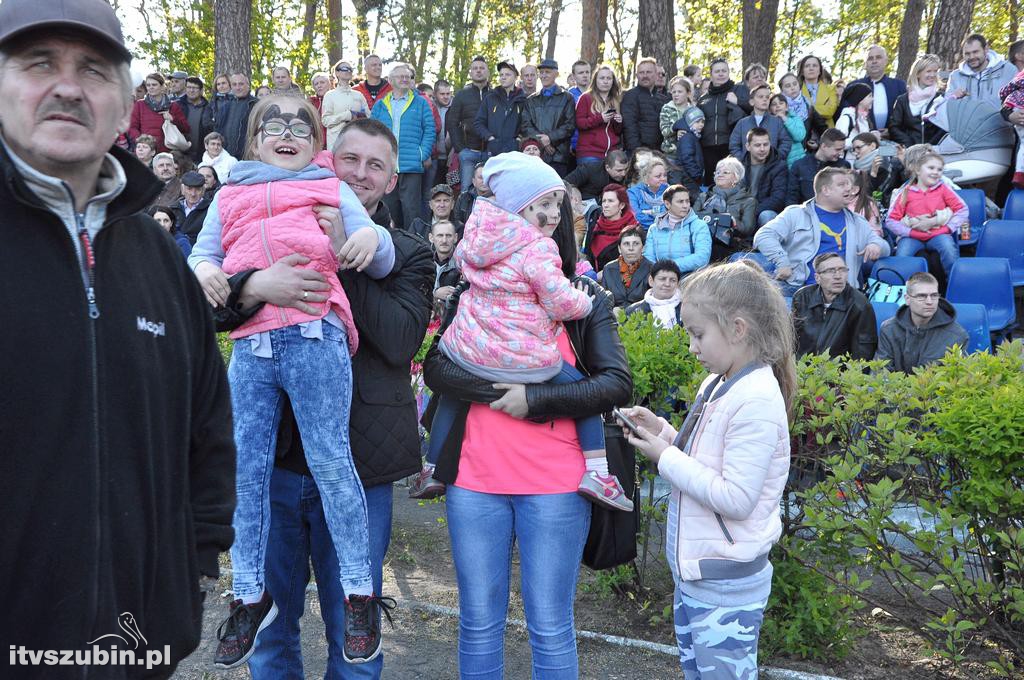 Majówkę czas zacząć, gdzie ją spędziliście