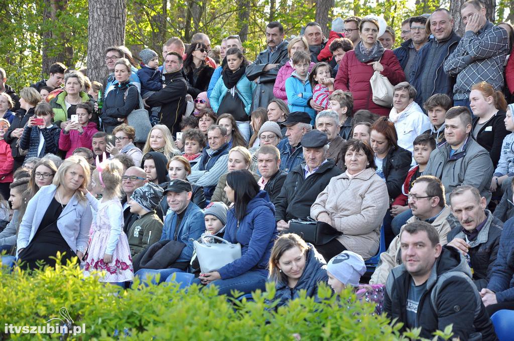 Majówkę czas zacząć, gdzie ją spędziliście