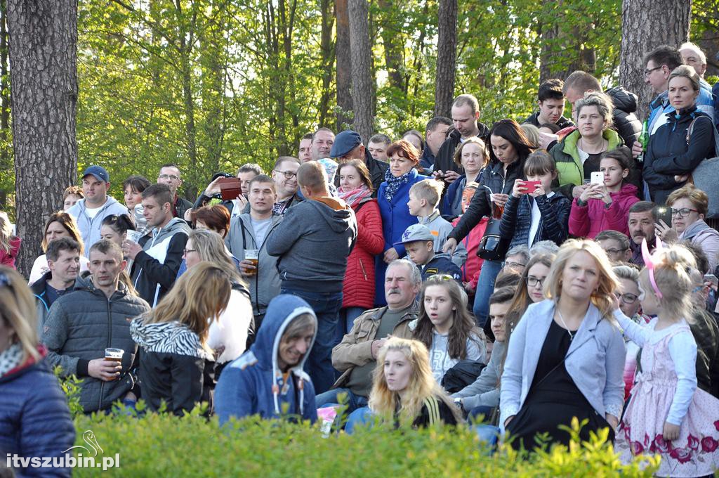 Majówkę czas zacząć, gdzie ją spędziliście