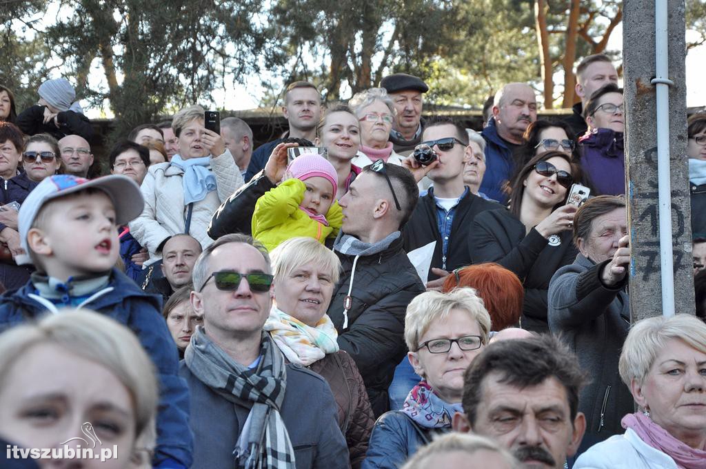 Majówkę czas zacząć, gdzie ją spędziliście