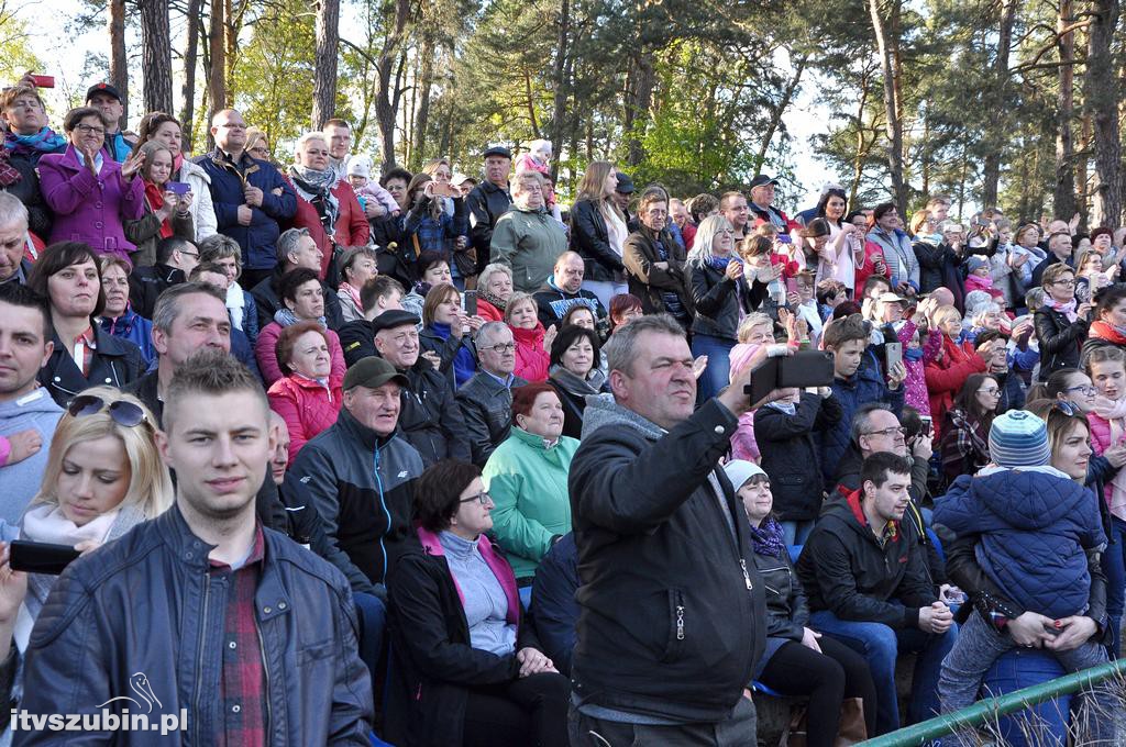 Majówkę czas zacząć, gdzie ją spędziliście