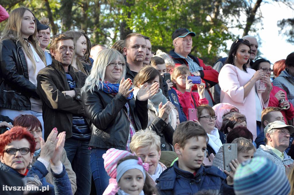 Majówkę czas zacząć, gdzie ją spędziliście