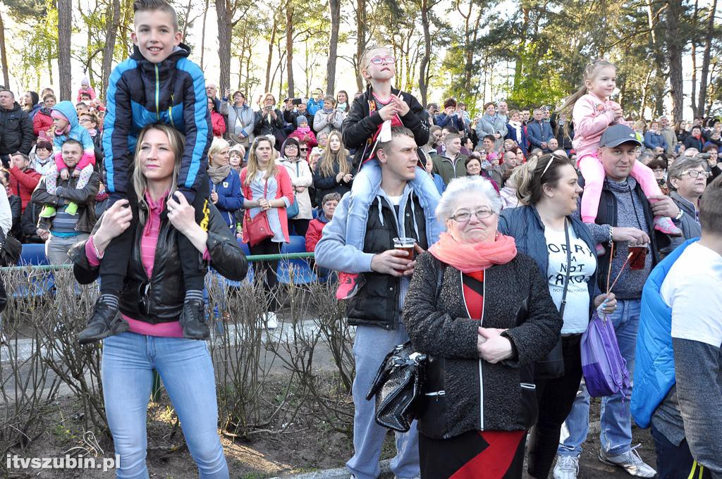 Majówkę czas zacząć, gdzie ją spędziliście