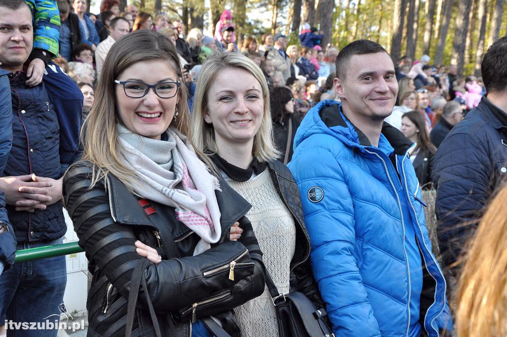 Majówkę czas zacząć, gdzie ją spędziliście