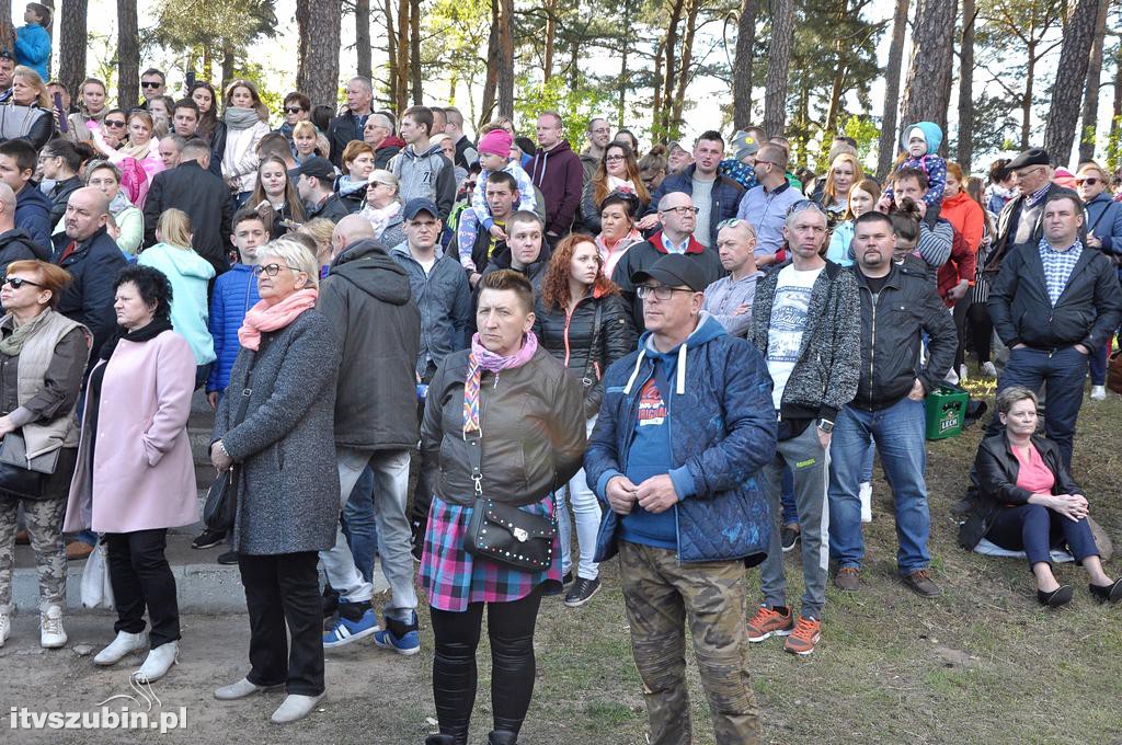 Majówkę czas zacząć, gdzie ją spędziliście