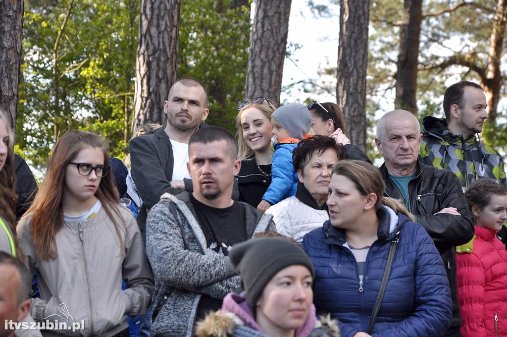 Majówkę czas zacząć, gdzie ją spędziliście