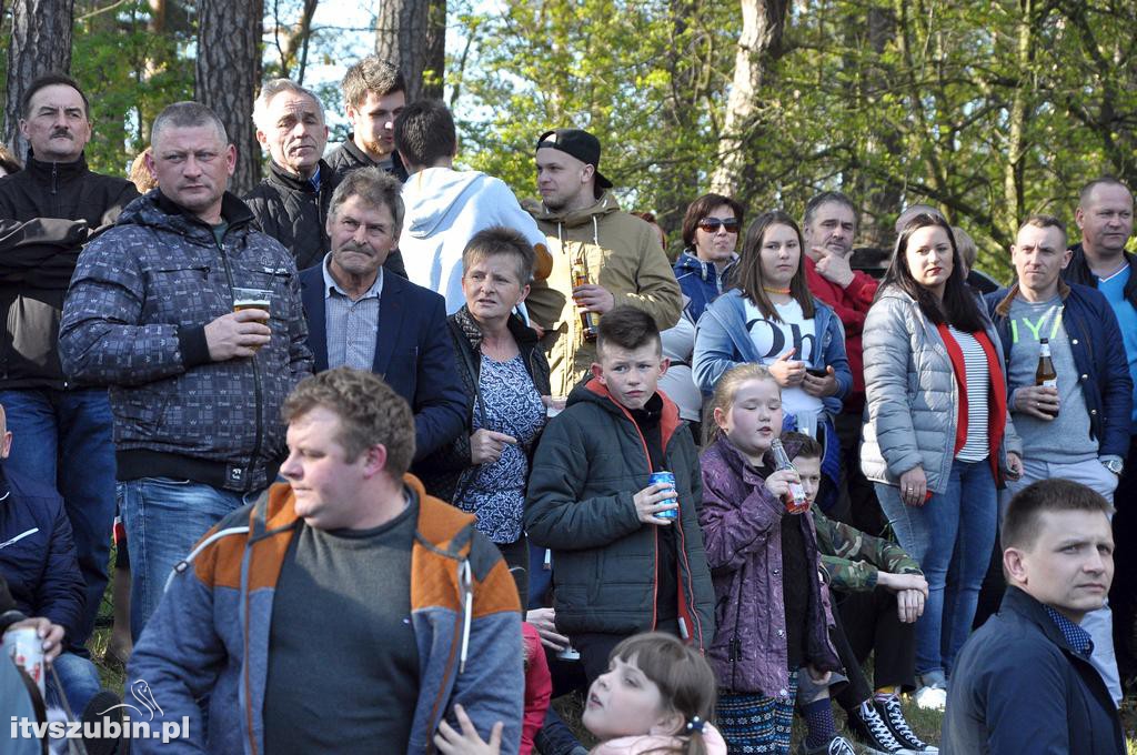 Majówkę czas zacząć, gdzie ją spędziliście