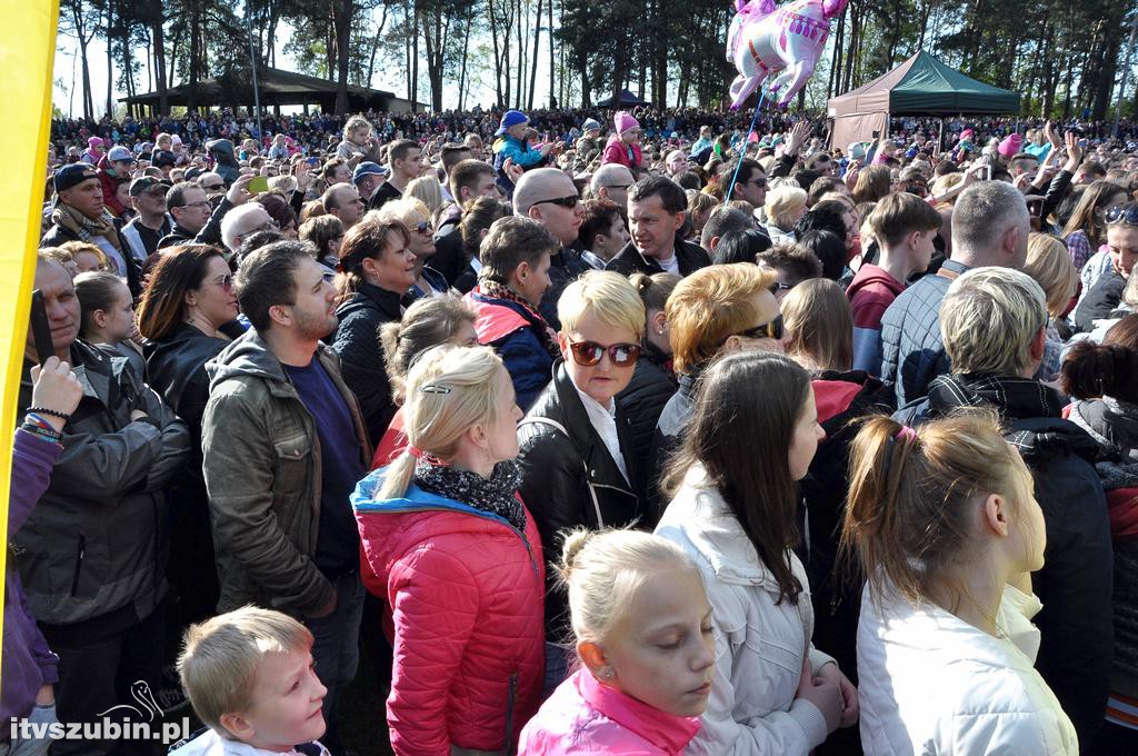 Majówkę czas zacząć, gdzie ją spędziliście