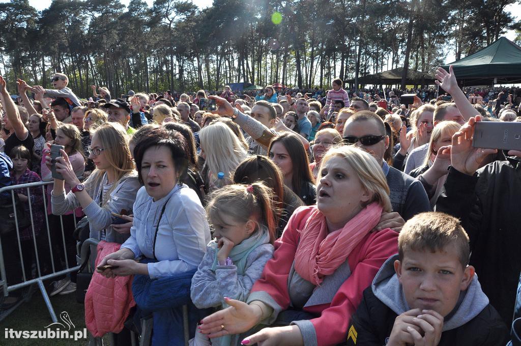 Majówkę czas zacząć, gdzie ją spędziliście