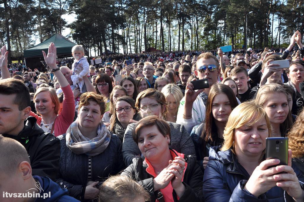 Majówkę czas zacząć, gdzie ją spędziliście