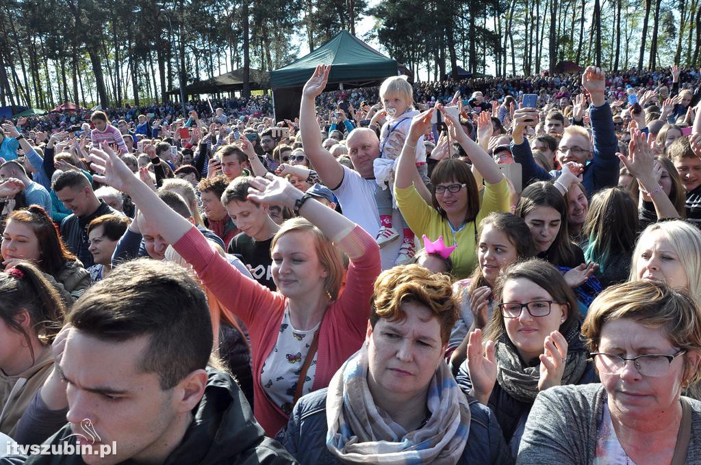 Majówkę czas zacząć, gdzie ją spędziliście