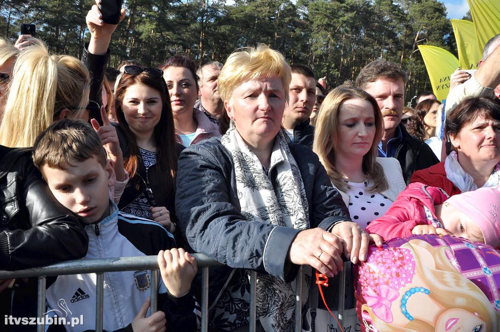 Majówkę czas zacząć, gdzie ją spędziliście