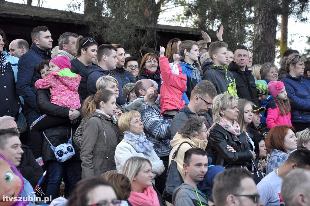 Majówkę czas zacząć, gdzie ją spędziliście