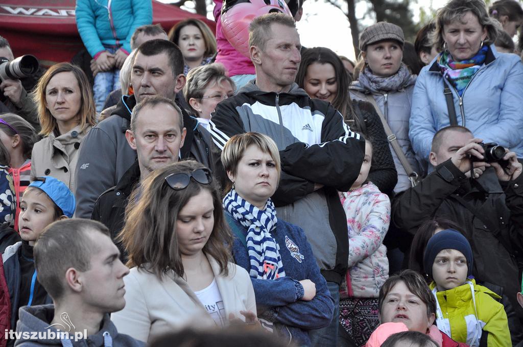 Majówkę czas zacząć, gdzie ją spędziliście