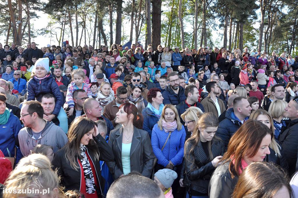 Majówkę czas zacząć, gdzie ją spędziliście