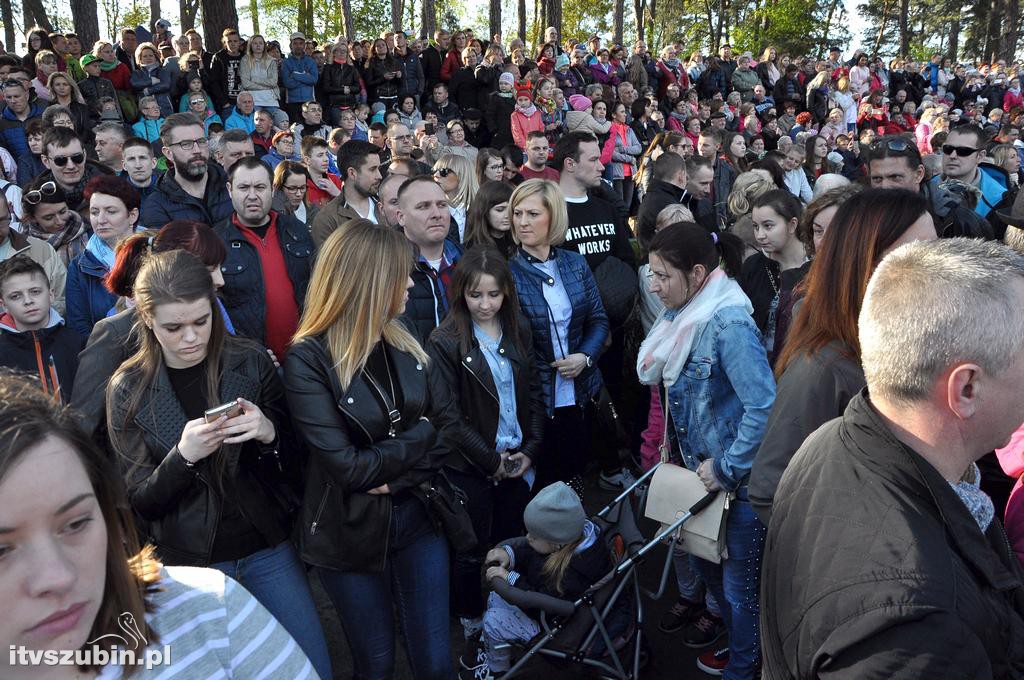 Majówkę czas zacząć, gdzie ją spędziliście