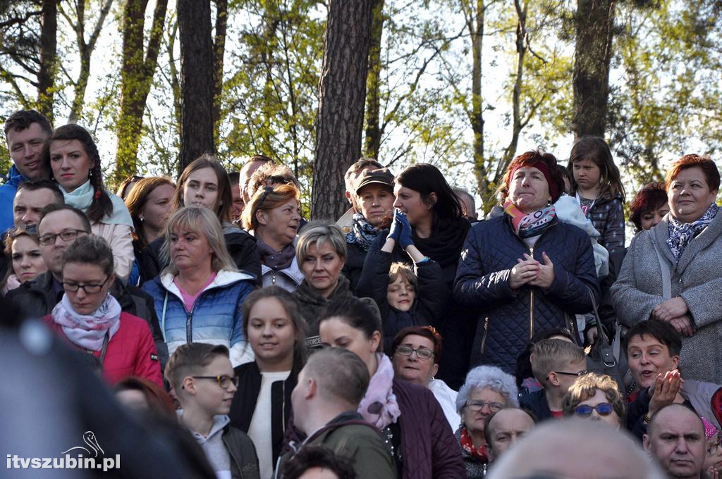 Majówkę czas zacząć, gdzie ją spędziliście