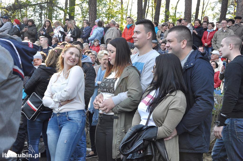 Majówkę czas zacząć, gdzie ją spędziliście