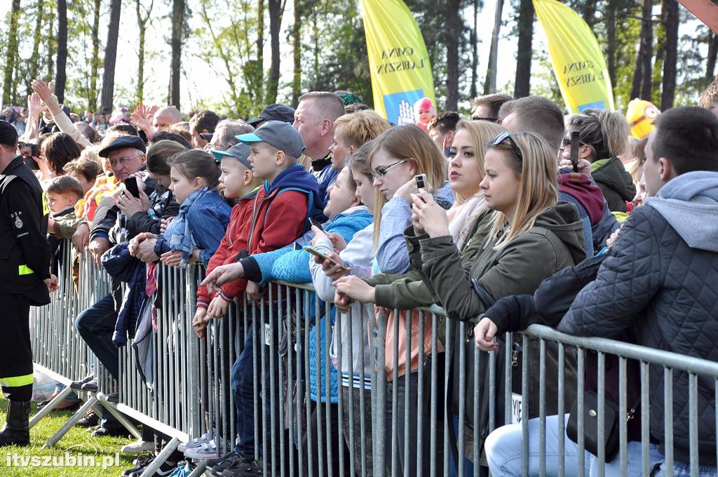 Majówkę czas zacząć, gdzie ją spędziliście